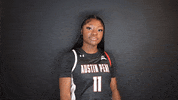 Newell GIF by Austin Peay Athletics