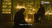 Season 1 GIF by SHOWTIME