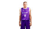 Liga Endesa Basketball Sticker by ACB