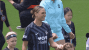 Come On Friends GIF by National Women's Soccer League