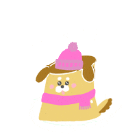 Pudding ぷりん Sticker