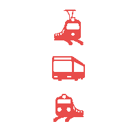 Bus Ticket Sticker by OÖ Verkehrsverbund | OÖVV