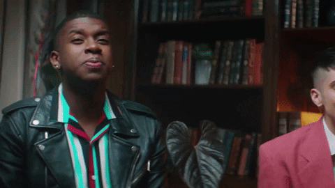 camila cabello havana GIF by Pentatonix – Official GIPHY