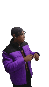 PGP_SA swipe up pgp ricky tyler rickytylershow Sticker