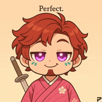 Side Eye Smirking GIF by Persona