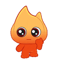 Dream Big Locked In Sticker by Playember