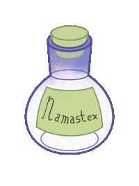 gus_azv namastex Sticker