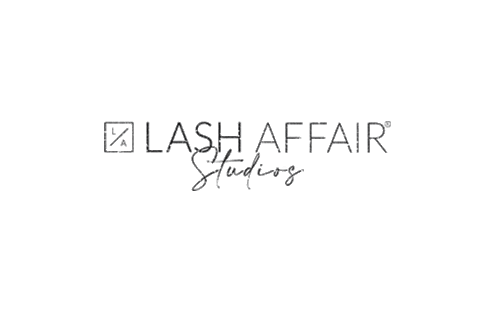 Lashes Sticker by Lash Affair