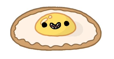 Emoji Smile Sticker