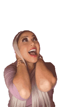 sheilabella wow pas prb lookaround Sticker