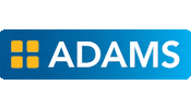 Adams Sticker by GreggsOfficial
