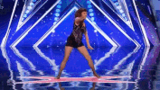 nbc GIF by America's Got Talent