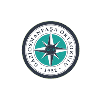gaziosmanpasaortaokulu 2d gop goo 1964 Sticker