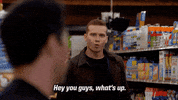 foxtv season 3 hey shopping episode 5 GIF