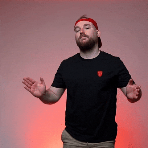 Clap Applause GIF by SINNERS Esports