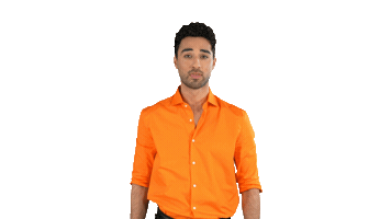 Happy Danny Sticker by AVROTROS