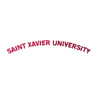Sxu Sticker by saintxavieruniversity
