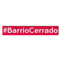 mapropiedades mapropiedades barrio cerrado Sticker
