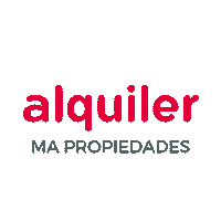 mapropiedades mapropiedades Sticker