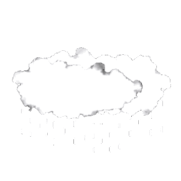 Happy Rain Sticker