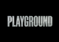 Playground GIF by Coral Garvey