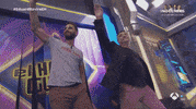 Antena 3 Hello GIF by El Hormiguero