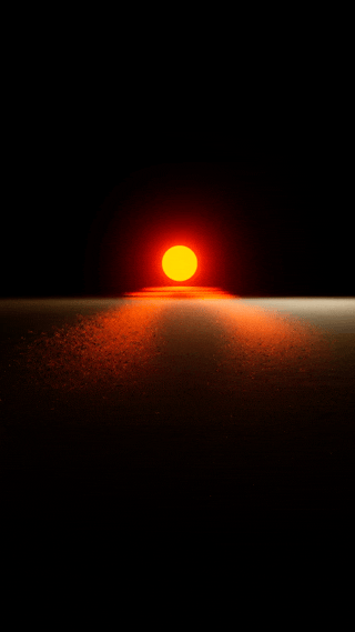 Render Digital Art GIF by time