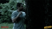 banshee GIF by Cinemax
