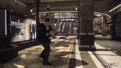 Video Game Golf GIF by CAPCOM