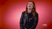 happy bella thorne GIF by Music Choice