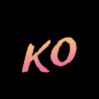 Ko GIF