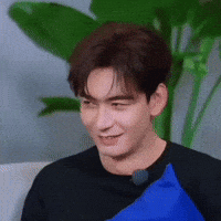 Chinese Drama Pout GIF