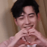 Chinese Drama Smile GIF
