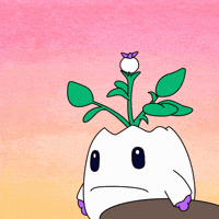 Drunk Over It GIF by Magic Eden