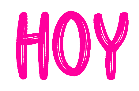 sonoradio giphyupload hoy today en español today castellano Sticker