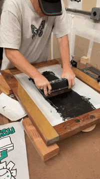 Art Satisfying GIF by Pizza Skateboards