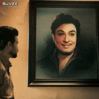X Vijay GIF