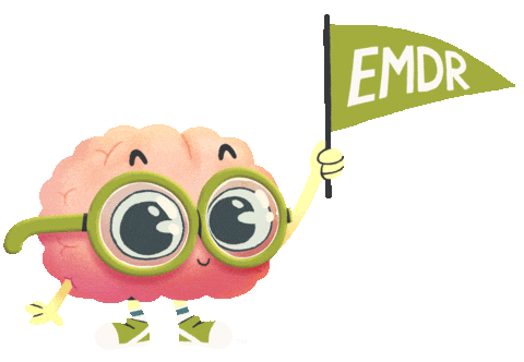 Sticker by Precision EMDR