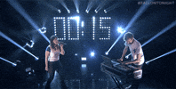 tonight show radio GIF by The Tonight Show Starring Jimmy Fallon