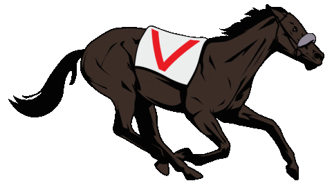 Breedersstakes Sticker by Woodbine