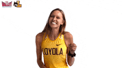 The Valley Mvc GIF by Missouri Valley Conference