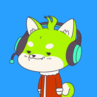 Merry Christmas Smile GIF by WUFFI