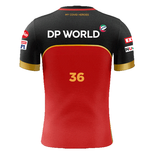 Helly Sticker by Royal Challenge Official