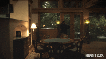 Stealth Peacemaker GIF by HBO Max