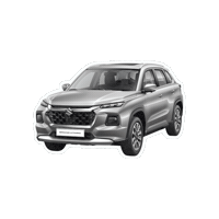 Suzuki_ZA grand vitara suzuki south africa fom 2025 suzuki fom Sticker