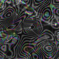 Loop Rainbow GIF by Psyklon