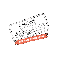 Cancelled Sticker by Pitch-A-Friend