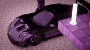 Race Car GIF