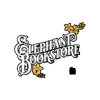 Sticker by elephantbookstore