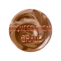 Cosmeceutical Sticker by Urban Retreat
